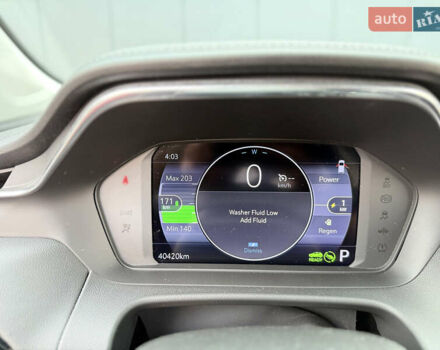 Красный Шевроле Bolt EUV, объемом двигателя 0 л и пробегом 40 тыс. км за 20500 $, фото 29 на Automoto.ua