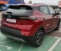 Шевроле Bolt EUV 2023 в Житомире на Automoto.ua Красный Шевроле Bolt EUV, объемом двигателя 0 л и пробегом 19 тыс. км за 23000 $, фото 2 на Automoto.ua