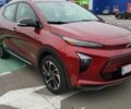 Шевроле Bolt EUV 2023 в Житомире на Automoto.ua Красный Шевроле Bolt EUV, объемом двигателя 0 л и пробегом 19 тыс. км за 23000 $, фото 5 на Automoto.ua