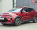 Красный Шевроле Bolt EUV, объемом двигателя 0 л и пробегом 40 тыс. км за 20500 $, фото 4 на Automoto.ua