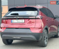 Красный Шевроле Bolt EUV, объемом двигателя 0 л и пробегом 40 тыс. км за 20500 $, фото 16 на Automoto.ua