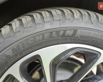 Шевроле Bolt EUV 2023 в Житомире на Automoto.ua Красный Шевроле Bolt EUV, объемом двигателя 0 л и пробегом 19 тыс. км за 23000 $, фото 14 на Automoto.ua