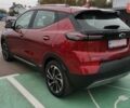 Шевроле Bolt EUV 2023 в Житомире на Automoto.ua Красный Шевроле Bolt EUV, объемом двигателя 0 л и пробегом 19 тыс. км за 23000 $, фото 1 на Automoto.ua