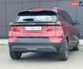 Красный Шевроле Bolt EUV, объемом двигателя 0 л и пробегом 40 тыс. км за 20500 $, фото 15 на Automoto.ua