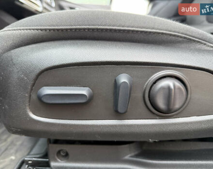 Красный Шевроле Bolt EUV, объемом двигателя 0 л и пробегом 40 тыс. км за 20500 $, фото 23 на Automoto.ua