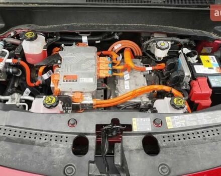 Шевроле Bolt EUV 2023 в Житомире на Automoto.ua Красный Шевроле Bolt EUV, объемом двигателя 0 л и пробегом 19 тыс. км за 23000 $, фото 18 на Automoto.ua