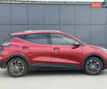 Красный Шевроле Bolt EUV, объемом двигателя 0 л и пробегом 40 тыс. км за 20500 $, фото 10 на Automoto.ua