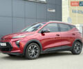 Красный Шевроле Bolt EUV, объемом двигателя 0 л и пробегом 40 тыс. км за 20500 $, фото 5 на Automoto.ua