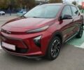 Шевроле Bolt EUV 2023 в Житомире на Automoto.ua Красный Шевроле Bolt EUV, объемом двигателя 0 л и пробегом 19 тыс. км за 23000 $, фото 6 на Automoto.ua
