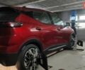 Шевроле Bolt EUV 2023 в Житомире на Automoto.ua Красный Шевроле Bolt EUV, объемом двигателя 0 л и пробегом 19 тыс. км за 23000 $, фото 23 на Automoto.ua