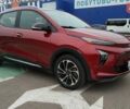 Шевроле Bolt EUV 2023 в Житомире на Automoto.ua Красный Шевроле Bolt EUV, объемом двигателя 0 л и пробегом 19 тыс. км за 23000 $, фото 4 на Automoto.ua