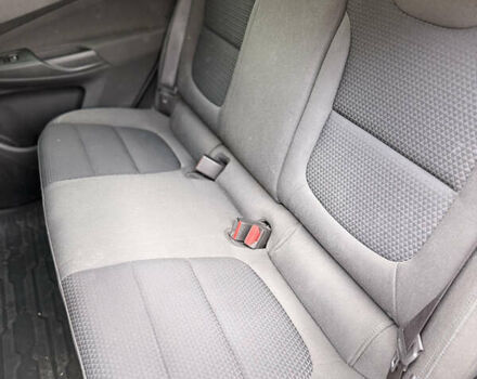 Красный Шевроле Bolt EUV, объемом двигателя 0 л и пробегом 40 тыс. км за 20500 $, фото 19 на Automoto.ua