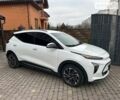 Шевроле Bolt EUV, объемом двигателя 0 л и пробегом 45 тыс. км за 27400 $, фото 1 на Automoto.ua