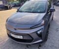 Шевроле Bolt EUV, об'ємом двигуна 0 л та пробігом 37 тис. км за 19000 $, фото 1 на Automoto.ua