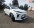 Шевроле Bolt EUV, объемом двигателя 0 л и пробегом 45 тыс. км за 20100 $, фото 2 на Automoto.ua
