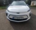 Шевроле Bolt EUV, объемом двигателя 0 л и пробегом 45 тыс. км за 20100 $, фото 1 на Automoto.ua