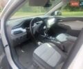 Шевроле Bolt EUV, объемом двигателя 0 л и пробегом 45 тыс. км за 20100 $, фото 6 на Automoto.ua