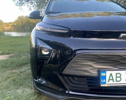 Шевроле Bolt EUV, об'ємом двигуна 0 л та пробігом 17 тис. км за 24900 $, фото 2 на Automoto.ua