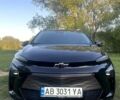 Шевроле Bolt EUV, об'ємом двигуна 0 л та пробігом 17 тис. км за 24900 $, фото 1 на Automoto.ua