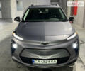 Шевроле Bolt EUV, объемом двигателя 0 л и пробегом 12 тыс. км за 21500 $, фото 1 на Automoto.ua