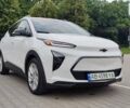 Шевроле Bolt EUV, объемом двигателя 0 л и пробегом 10 тыс. км за 28900 $, фото 15 на Automoto.ua