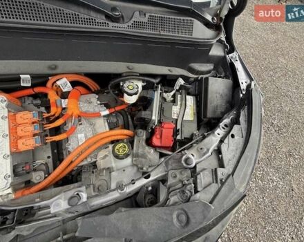 Шевроле Bolt EUV, объемом двигателя 0 л и пробегом 41 тыс. км за 9500 $, фото 13 на Automoto.ua