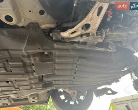 Шевроле Bolt EUV, объемом двигателя 0 л и пробегом 41 тыс. км за 9500 $, фото 1 на Automoto.ua