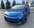 Шевроле Bolt EUV, объемом двигателя 0 л и пробегом 27 тыс. км за 20500 $, фото 1 на Automoto.ua
