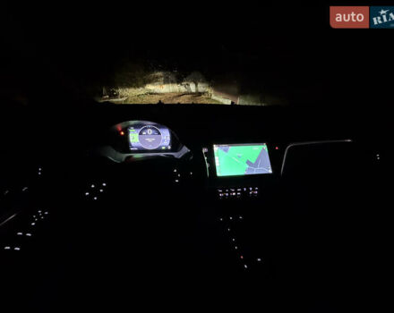 Шевроле Bolt EUV, об'ємом двигуна 0 л та пробігом 49 тис. км за 19100 $, фото 26 на Automoto.ua