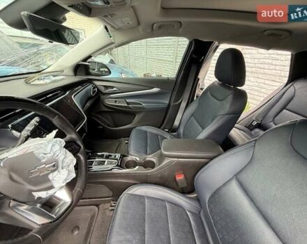 Шевроле Bolt EUV, объемом двигателя 0 л и пробегом 41 тыс. км за 9500 $, фото 11 на Automoto.ua
