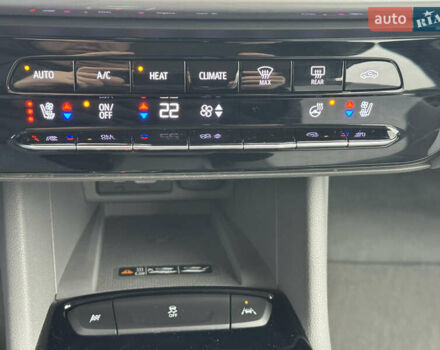 Шевроле Bolt EUV, об'ємом двигуна 0 л та пробігом 49 тис. км за 19100 $, фото 22 на Automoto.ua