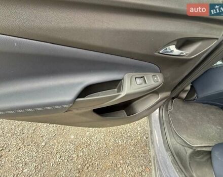 Шевроле Bolt EUV, объемом двигателя 0 л и пробегом 41 тыс. км за 9500 $, фото 8 на Automoto.ua
