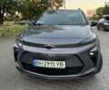 Шевроле Bolt EUV, об'ємом двигуна 0 л та пробігом 37 тис. км за 22500 $, фото 20 на Automoto.ua