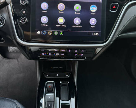 Шевроле Bolt EUV, об'ємом двигуна 0 л та пробігом 37 тис. км за 22500 $, фото 7 на Automoto.ua