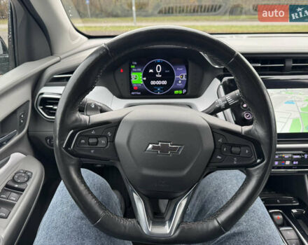 Шевроле Bolt EUV, об'ємом двигуна 0 л та пробігом 49 тис. км за 19100 $, фото 19 на Automoto.ua