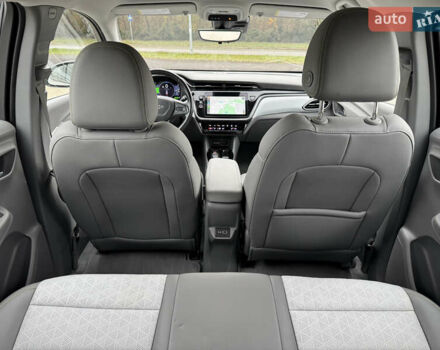 Шевроле Bolt EUV, об'ємом двигуна 0 л та пробігом 49 тис. км за 19100 $, фото 15 на Automoto.ua