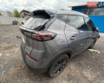Шевроле Bolt EUV, объемом двигателя 0 л и пробегом 41 тыс. км за 9500 $, фото 22 на Automoto.ua