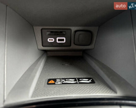 Шевроле Bolt EUV, об'ємом двигуна 0 л та пробігом 49 тис. км за 19100 $, фото 21 на Automoto.ua