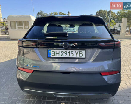 Шевроле Bolt EUV, об'ємом двигуна 0 л та пробігом 37 тис. км за 22500 $, фото 42 на Automoto.ua