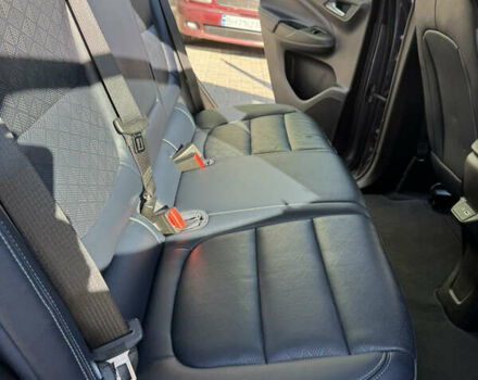 Шевроле Bolt EUV, об'ємом двигуна 0 л та пробігом 37 тис. км за 22500 $, фото 27 на Automoto.ua