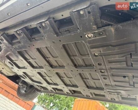 Шевроле Bolt EUV, объемом двигателя 0 л и пробегом 41 тыс. км за 9500 $, фото 2 на Automoto.ua