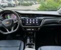 Шевроле Bolt EUV, об'ємом двигуна 0 л та пробігом 37 тис. км за 22500 $, фото 1 на Automoto.ua