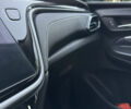 Шевроле Bolt EUV, об'ємом двигуна 0 л та пробігом 37 тис. км за 22500 $, фото 9 на Automoto.ua