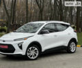 Шевроле Bolt EUV, об'ємом двигуна 0 л та пробігом 24 тис. км за 18500 $, фото 1 на Automoto.ua