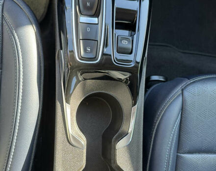 Шевроле Bolt EUV, об'ємом двигуна 0 л та пробігом 37 тис. км за 22500 $, фото 32 на Automoto.ua