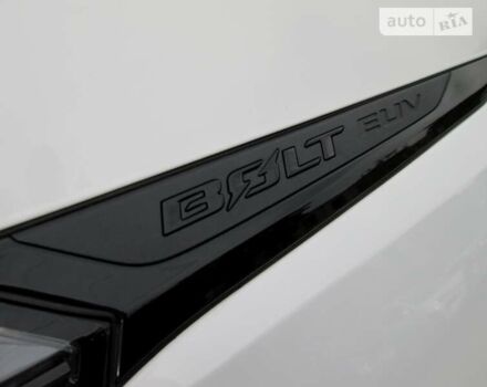 Шевроле Bolt EUV, об'ємом двигуна 0 л та пробігом 7 тис. км за 22800 $, фото 8 на Automoto.ua