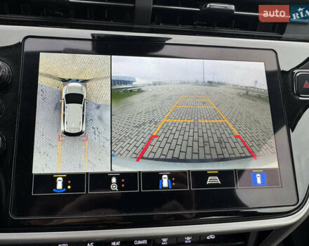 Шевроле Bolt EUV, об'ємом двигуна 0 л та пробігом 49 тис. км за 19100 $, фото 23 на Automoto.ua