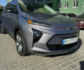 Шевроле Bolt EUV, об'ємом двигуна 0 л та пробігом 37 тис. км за 22500 $, фото 44 на Automoto.ua