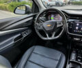 Шевроле Bolt EUV, об'ємом двигуна 0 л та пробігом 37 тис. км за 22500 $, фото 2 на Automoto.ua