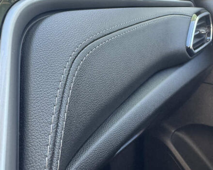 Шевроле Bolt EUV, об'ємом двигуна 0 л та пробігом 37 тис. км за 22500 $, фото 31 на Automoto.ua